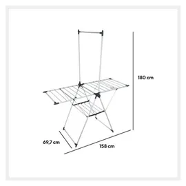 JJA Simply Smart 16 m grau