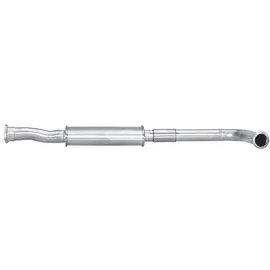 Hella Mittelschalldämpfer 8LC366025-621]