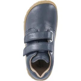 Lurchi Barefoot Dunkelblau 27