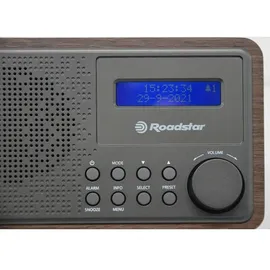 Roadstar HRA-700D+ braun