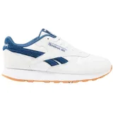 Reebok Classic Leather White / Uniblue / White 37