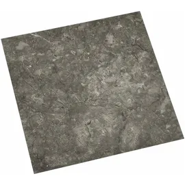 vidaXL Bodenbelag, Bodenplanken (Vinylboden)