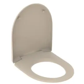 Geberit Renova WC-Sitz Bahama Beige