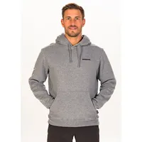 Patagonia Fitz Roy Icon Uprisal hoody grau M