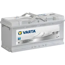 Varta Silver Dynamic I1 110Ah 12V