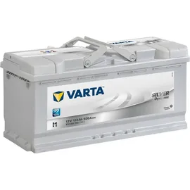 Varta Silver Dynamic I1 110Ah 12V