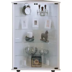 Standvitrine JECKA