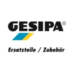 Gesipa Ersatzteil Betätigungshebel mit Ritzel und Griff