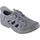 SKECHERS Reggae Fest 2.0 Damen Grau 40