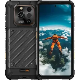 Ulefone Xever 7 5G 12gb/512gb 6.7 ́ ́ - Black