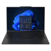 Lenovo ThinkPad X1 Carbon Gen 13 14'' Intel Core Ultra 5 225U 16 GB RAM 512 GB SSD Win 11 Pro Schwarz