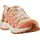 Salomon Xa Pro V8 Kinder Almond Cream / Nectarine / Pecan Brown 36