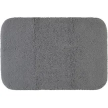 Rhomtuft Aspect 70 x 120 cm kiesel