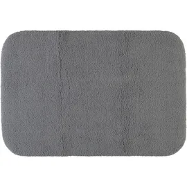 Rhomtuft Aspect 70 x 120 cm kiesel