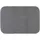 Rhomtuft Aspect 70 x 120 cm kiesel