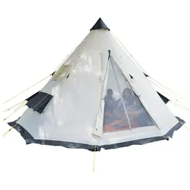 Skandika Tipi Goathi 550 Protect Beige