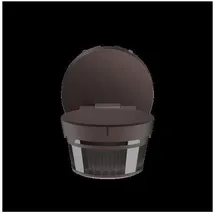 Busch-Jaeger Busch-Wächter® 280° KNX, braun 2CKA006132A0430