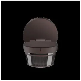 Busch-Jaeger Busch-Wächter® 280° KNX, braun 2CKA006132A0430