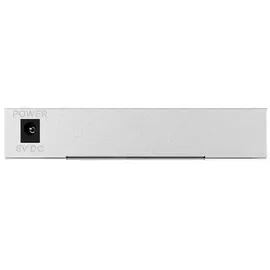ZyXEL GS-108B v3 8 Ports Netzwerk Switch 8 Port 2000 MBit/s