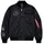 Alpha Industries Ma-1 Tt Flying Tigers schwarz M