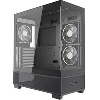 Gembird Computer components Gaming Computer Case Fornax X550 (ATX,