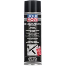 LIQUI MOLY Unterbodenschutz schwarz 1 St. 0,5 l