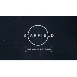 Starfield Digital Premium Edition