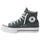 Converse CHUCK TAYLOR ALL STAR LIFT - grün,