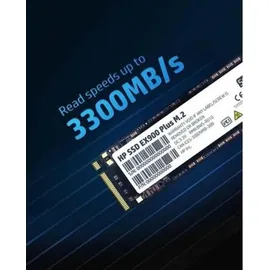 HP EX900 PLUS 2 TB M.2