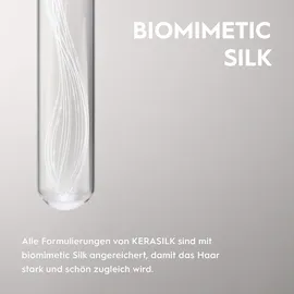 Goldwell Kerasilk Volumen Styling Schaumfestiger 150 ml