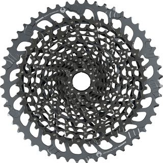 Sram Kassette XG-1275 Eagle Xd Zahnkranz-Kassette, Grau, 10-52