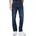 5-Pocket-Jeans blau 42/32