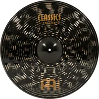 Meinl Cymbals Classics Custom Dark Ride — 22 Zoll