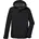 Herren Funktionsjacke/Outdoorjacke mit abzippbarer Kapuze JCKT_XENIOS 6XL 43281-000