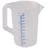 Schneider Paderno Messbecher Halbtransparent 1 Liter