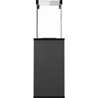 Kratki Terrassenheizer Patio Quarzsinter Filo Pece automatische Steuerung 8,2kW