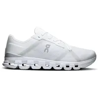 On Cloud X 4 AD Herren White / Wolf 43