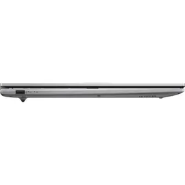 Asus Vivobook 17 Intel Core 5 120U 16 GB RAM 1 TB SSD Win11 Pro Cool Silver