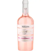 vini fantini Don Camillo Rosato