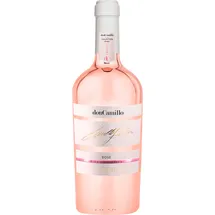 vini fantini Don Camillo Rosato