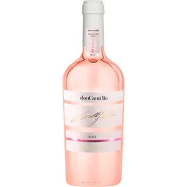 vini fantini Don Camillo Rosato
