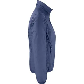 Cutter & Buck Packwood Jacket Damen Blau XL