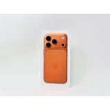 Apple iPhone17Pro Max 256GB Cosmic Orange Smartphone A3526 MFYN4ZD/A Neu