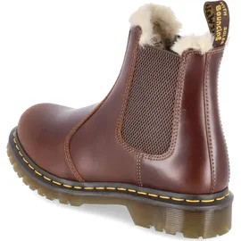Dr. Martens 2976 Leonore Butterscotch Orleans 38