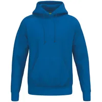 Erima TS Kapuzenpullover (2072575) New Royal S