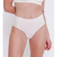 SLOGGI High Waist Slip 2 St. Weiß L