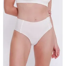 SLOGGI High Waist Slip 2 St. Weiß L