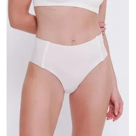 SLOGGI High Waist Slip 2 St. Weiß L