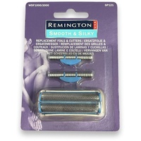 Remington Smooth & Silky SP121