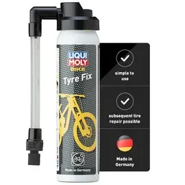LIQUI MOLY Bike Tyre Fix 75 ml